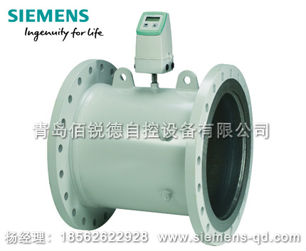 西門子超聲波熱表流量計(jì)FUS380 FUE380