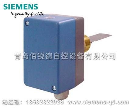 西門子水流開關(guān) QVE1900