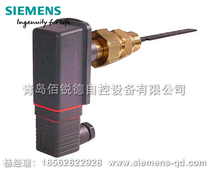 西門子水流開關(guān) QVE1901