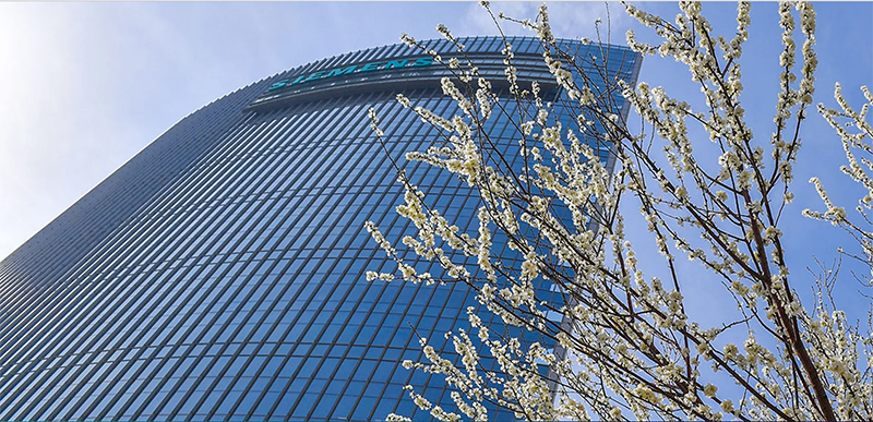 西門子2024財(cái)年實(shí)現(xiàn)強(qiáng)勁收官