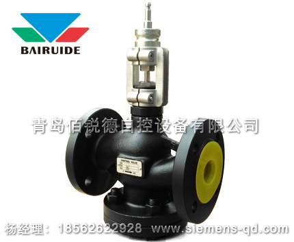 佰銳德鑄鋼調(diào)節(jié)閥PN25耐溫350℃